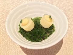 -北京金融街丽思卡尔顿酒店·意味轩 Cepe