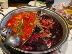 -江北北火锅馆·公路夜市(魏公村店)