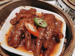 -好食上(喜盈门.范城店)
