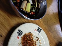 -农民烧烤(延边社区店)