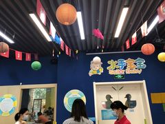 -魔力熊儿童早教托育中心(硚口同馨店)