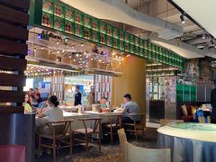 -稻香饭店(IFS国金中心店)
