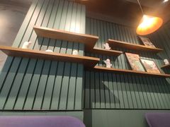 -Wagas沃歌斯(枫蓝国际店)
