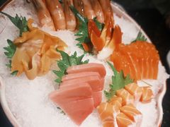 -上井精致料理(大坪店)