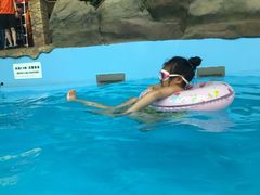 -青岛东方影都融创水世界