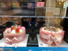 -仟吉·ART FARM主题店(菱角湖万达店)