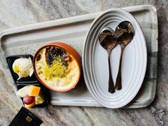 米布丁-BEYTI RESTAURANT贝迪餐厅
