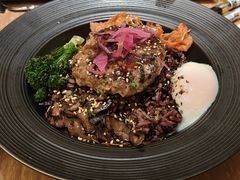 -秘密旅行Bonjour(黑金冠 江南西店)