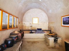 -梁家河村红色旅游区