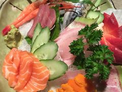 -贵木日本料理·铁板烧(新地假日广场店)