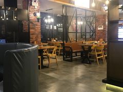 -新凯旋·烧烤bar(余英坊店)