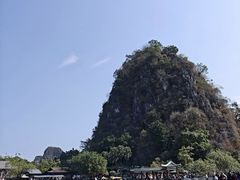 -星湖旅游景区七星岩