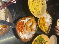 -廖川菜(太阳宫店)