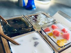 -七七家的糖水店(南湾街1号店)