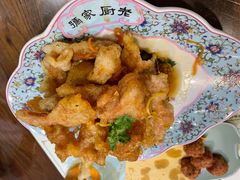 锅包肉-老厨家(友谊路总店)