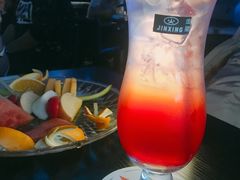 -CASTLE 古堡酒吧