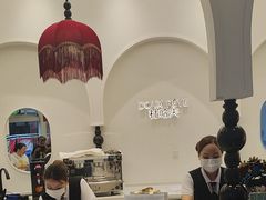 -杜哈夫DOUX RÊVE·生日蛋糕(日月光店)