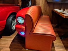 -1886德国汽车餐厅(外滩中央店)