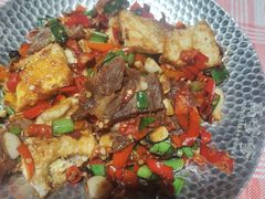 -高嗲嗲·湘味爆炒王(新城科技园店)