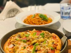 -必胜客(远大路店)