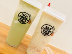 -眷茶臻选(锦艺城店)