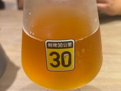 -耶里夏丽·新疆菜·28年喀什老馆(田林东路店)