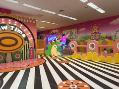 -孩子王童乐园(广州南沙万达店)