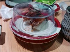 -禾绿寿司(星光68广场店)