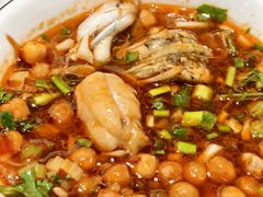 -王婆乔鲜鱼自助火锅(蜀汉路店)
