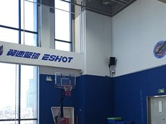 -翼速篮球·儿童体适能·中考体育(鲁能城店)