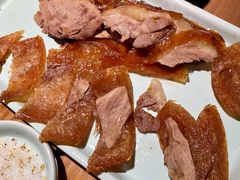 -青年公社烤鸭(滨湖银泰店)