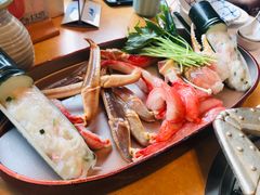 -蟹道乐(道顿堀本店)