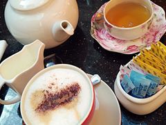 -威斯汀舞台餐厅