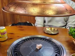 -杀猪天·韩国烤肉(总店)