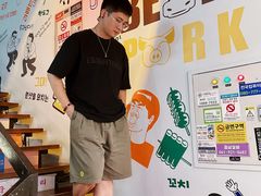 -槿Story·韩国料理(望京韩国美食城店)