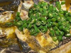 -半天妖烤鱼(大兴大悦春风里店)