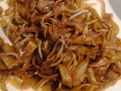 干炒牛河-金鼎轩(亚运村店)