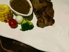 android_upload_pic-路易十三西餐厅(西关新天地店)