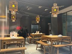 -金成潮菜博物馆(海珠湿地店)