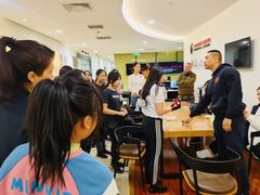 -极斗-IKMF马伽术·格斗运动学院(东直门店)
