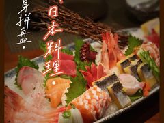 -武藏日本料理(宝安壹方城店)