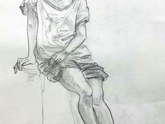 -上海峰子美术教育培训机构(杨浦店)