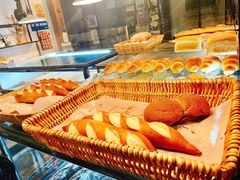 -仙峰天然面包(迎宾路店)