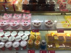 零售区-味多美蛋糕(洋桥店)