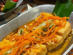 -仓库南洋海鲜小排档(柳河路店)