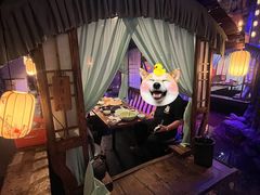 -淀里船宴(卓达店)