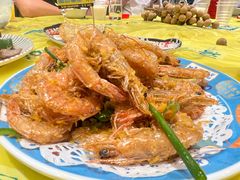 -桥东喜碧海鲜街(水东街店)