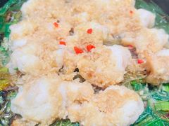 -国人川菜(李家村建东街店)