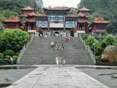 android_upload_pic-南沙天后宫景区