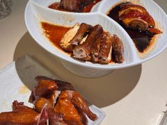 -侨美食家·粤菜(体育西路店)